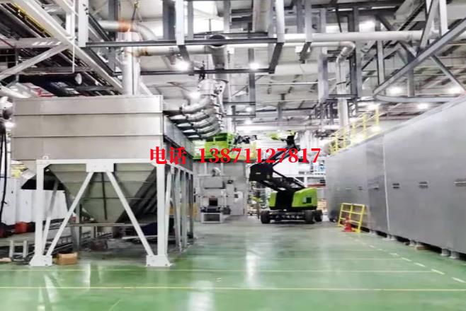 正镶白机电设备安装工程,设备安装公司