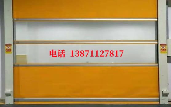 正镶白洁净室门